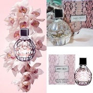 Jimmy Choo EDT女士香水