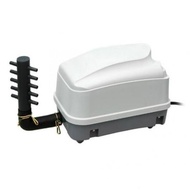 Atman HP-12000 Super Powerful Super Quiet Oxygen Generator for Aquariums