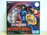 SHF - 奇異博士2：失控多重宇宙
