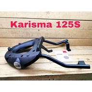 GIVI RACK KARISMA 125S 2022 - 25 Monorack Heavyduty BOX B27N B27N2 B32N B32NB B33NM B33N2M B42N E43N