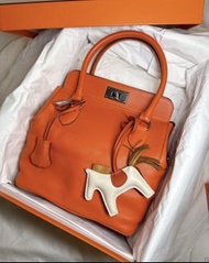 Hermes Toolbox 20 絕版