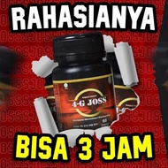 herbal 4G Joss original 60 kapsul