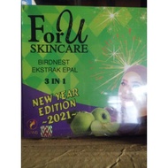 for U skincare original 3 in 1 by DAins beuty