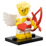 Original Lego Minifigures Series 27 - Cupid 71048 Minifigure new