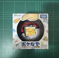 Takara Tomy  Pokémon Friends Poké Ball 電子寵物  Tamagotchi Paradise 他媽哥池 PS 5 switch 2 寶可夢 比卡超 卡牌