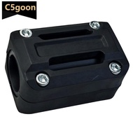 C5GOON Motorcycle Crash Pad Protector Bumper Anti-Fall Block Scratch Guard Anti-Collision Protection