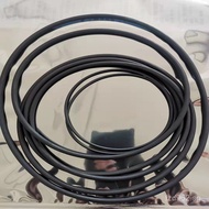 O Ring Manufacturer Sealing Parts Steam Production Rubber Liquid Rubber Ring Perfluorinated Ether An