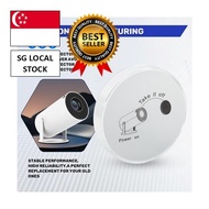 [SG FREE 🚚]HY300PRO Projector Lens Cover Avoid Dust Protection Machine Projector Specific Cap for HY