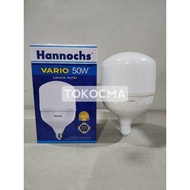 Vario 50w 50watt LED Bulb HANNOCHS CoolDayLight E27 LED Bulb LED Light Bulb
