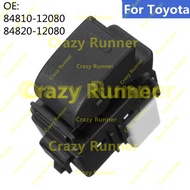Single Electric Power Window Switch For Toyota Vios Corolla Altis AE110-111 Prius RAV4 Camry 4Runner