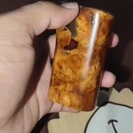 Mod Amboyna Burl DNA 75 Only