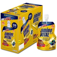 Ajinomoto Amino Vital Jelly Drink GOLD 135g
