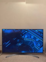 LG 49吋智能電視  49in Smart TV