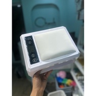 T8 VS T9 72W White Heater