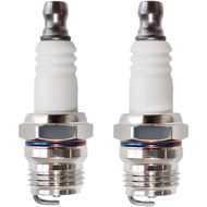 RDJ7J Spark Plug Replace for Cham-pion DJ7J DJ8 DJ8J 847S 850 MTD 794-00055A 794-00050 753-06847 753