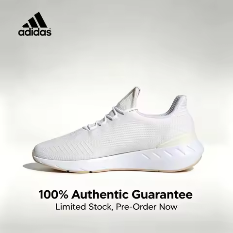 adidas Originals Swift Run 22: Comfortable athletic low-top casual running shoes for men and women, 