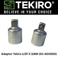 Tekiro 1/2F X 3/8M SC-AD0550 Adapter 1/2F X 3/8M SC-AD0550 Adapter