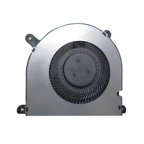 Replacement MINI PC CPU Fan For GMKtec NucBox M6 DC5V 0.5A 4PIN New