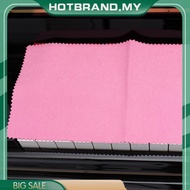 [Hotbrand.my] Piano Dust Cover Fit 88 Keys Piano Key Cover Cloth for Digital Piano Grand Piano