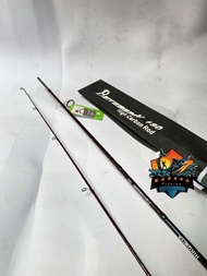 Joran Hinomiya Barramundi 180cm