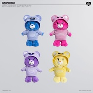 : CARNIVAL X CARE BEARS GRUMPY BEAR PLUSH TOY