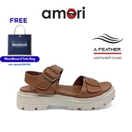 Amori Ladies Sandal R0224003 Sandal Perempuan