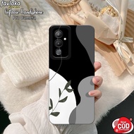 Tecno Pova 4 Softcase Tpu Pro Camera - Tecno Pova 4 Casing - Fashion Aesthetic - Softcase Pova 4 - T