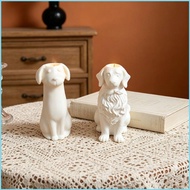 RUN 3D Dog Form for DIY Making and Display Projects