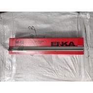 ENKA Welding Wire ENKA Nikko Steel Welding Wire 2mm 2.6mm PRICE PER 1KG