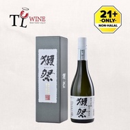 Dassai 39 Junmai Daiginjo 1800ml SAKE with box Asahi Shuzo ALC: 16% ✔Duty paid 100% ORIGINAL (Japan 