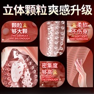 Youmei Ultra-Thin Condom with Thorn Large Particle Condom Male Spike Condom Products Manufacturer Wh