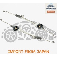 HONDA Jazz Fit GK3 GK5 T5A / City T9A GM6 Power Steering Rack [USED JAPAN]