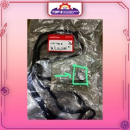 12341-RPY-G01 Engine Valve Cover Gasket Fits for Honda Civic Type R 2017-2018 ( FK8 ) WITH PLUG SEAL