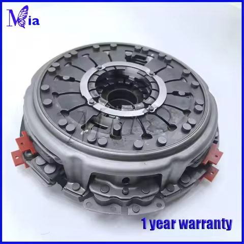 High Quality L3F3G5G6 6DT25 160000 Transmission Clutch Assembly Fit For BYD