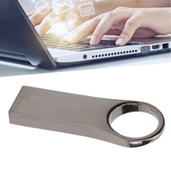 LAMYOO 302 U Disk กล่องโลหะ USB3.0แบบพกพาสำหรับคอมพิวเตอร์ตัวเก็บข้อมูลโทรศัพท์ข้อมูล