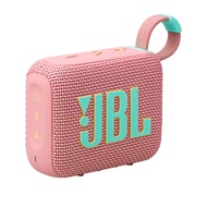 JBL Go 4 - Ultra-portable Bluetooth Speaker | 1 Year JBL Malaysia Warranty