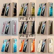 Original Fashionable Case Samsung Z Fold 3 Fold 3 Case Cover