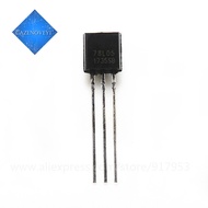 100 Piece 78L05 78L06 78L08 78L09 78L12 78L15 TO-92 TO92 TRANSISTOR   chip