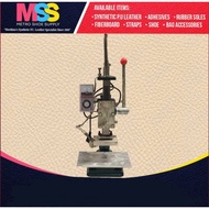 Manual Stamping Machine/ Hot Foil Machine