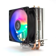 Inplay S40 4 Copper TDP 150W Cpu Cooler RGB Fan Tower With 4Pin Fan For AMD/ Intel Processor With Th