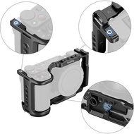 SmallRig 4867 Cage Kit for Sony ZV-E10 II ใช้ได้สำหรับ รุ่น ZV-E10 II เท่านั้น ประกัน1 ปี