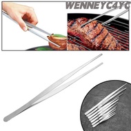 WENNEYC4YC Food Tweezers Buffet Gadgets Restaurant Beef Clip