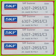 SKF 6309-2RS1/C3 BEARING