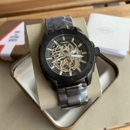 ♕﹍✲COD{{Original &amp; Pawnable}} Automatic Fossil Watch for men