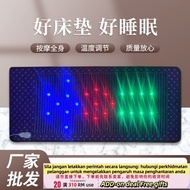 Get 7% coupon+ ed Energy Bed Physiotherapy Taiwan Yongxian Graphene Photon Beauty Salon Home Amethys