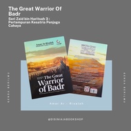Zaid Bin Haritsah 3 The Great Warrior Of Badr | Gensa Gives You