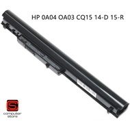 HP 0A04 OA03 CQ15 14-D 15-R BATTERY OEM