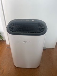 Deye Dehumidifier德業抽濕機