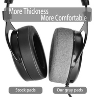 【Ready Stock]】Earmuffs for Corsair HS50 HS60 HS70 Pro Cushion Sponge