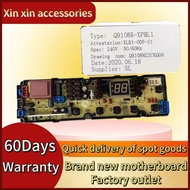 （Original factory) ESX1168 / ESX1221 SHARP WASHING MACHINE PCB BOARD (CONTROL BOARD / PCB BOARD) PAN